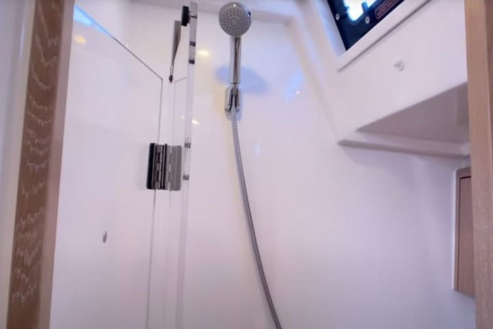 Marmaris 13.94 m Per noleggio Barca a vela - #27252 - 15