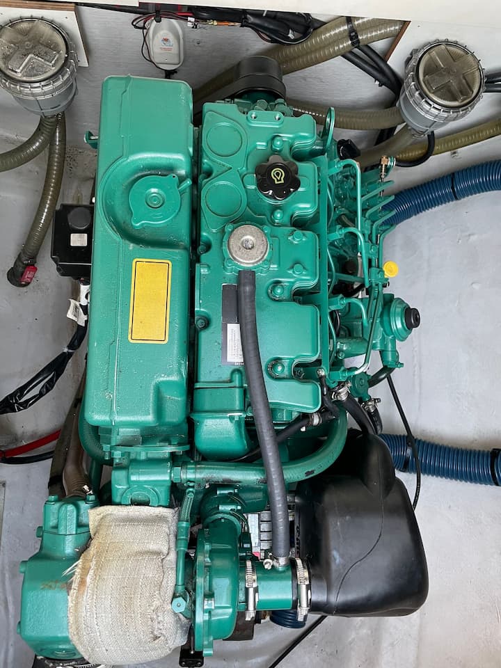 Catamaran Saba 50 (2018) pour Charter - Lefkada | #27254 - 35