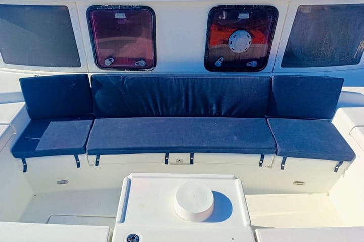 Catamaran Lagoon  440 (2025) pour Charter - Gocek | #27273 - 4