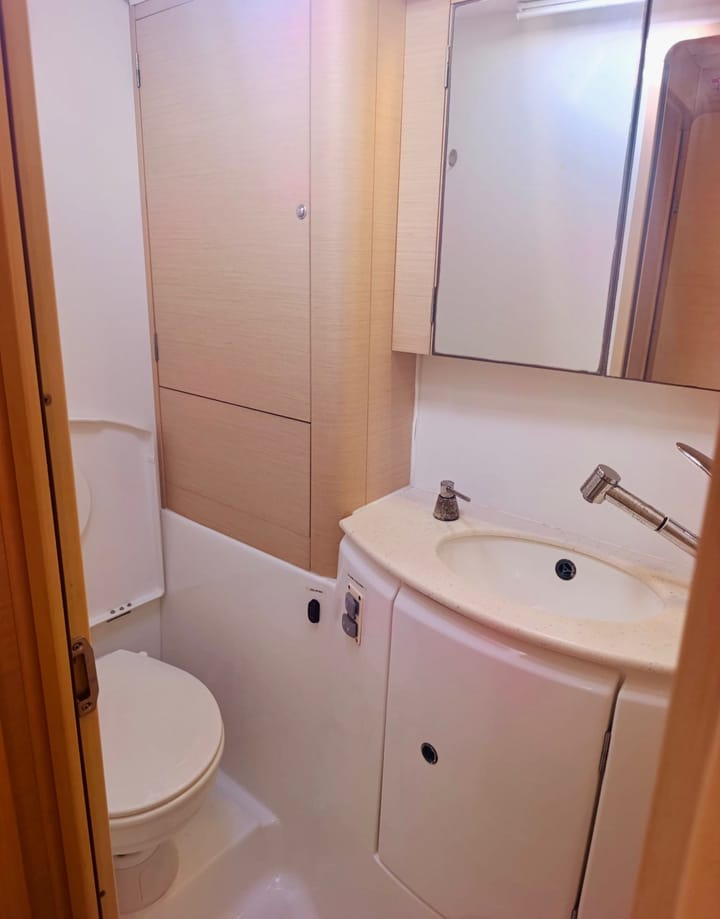 Catamaran Lagoon  440 (2025) pour Charter - Gocek | #27273 - 24