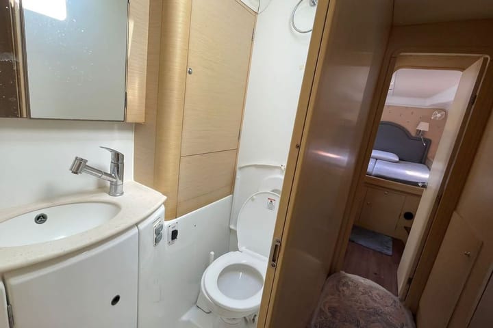 Catamaran Lagoon  440 (2025) pour Charter - Gocek | #27273 - 20