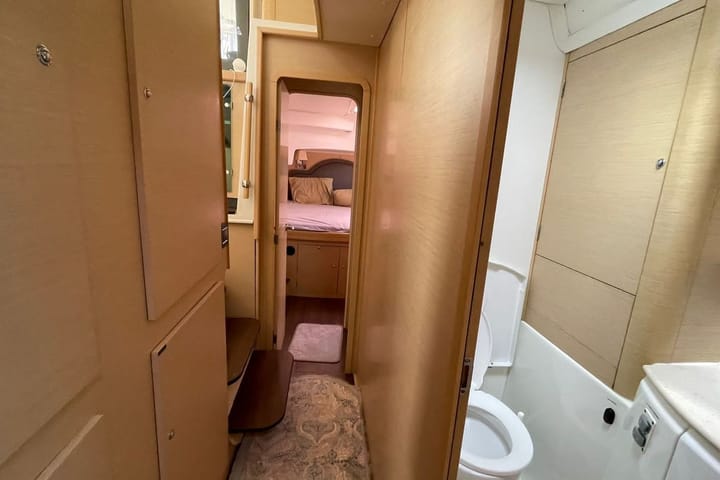 Catamaran Lagoon  440 (2025) pour Charter - Gocek | #27273 - 18