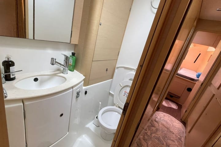 Catamaran Lagoon  440 (2025) pour Charter - Gocek | #27273 - 22