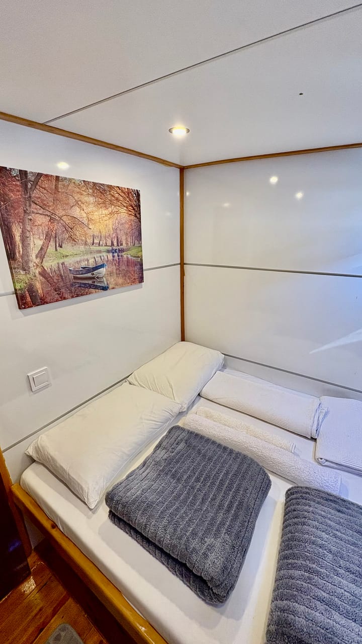 Maßgeschneidert Gulet (2024) für Charter - Bozburun | #27276 - 11