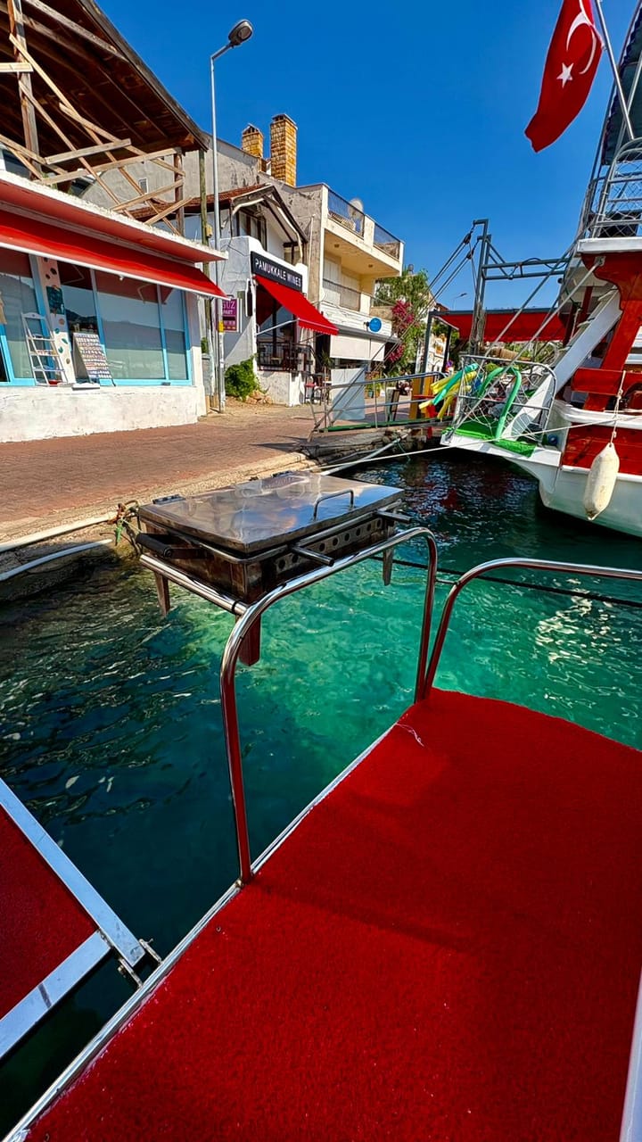 Maßgeschneidert Gulet (2024) für Charter - Bozburun | #27276 - 20