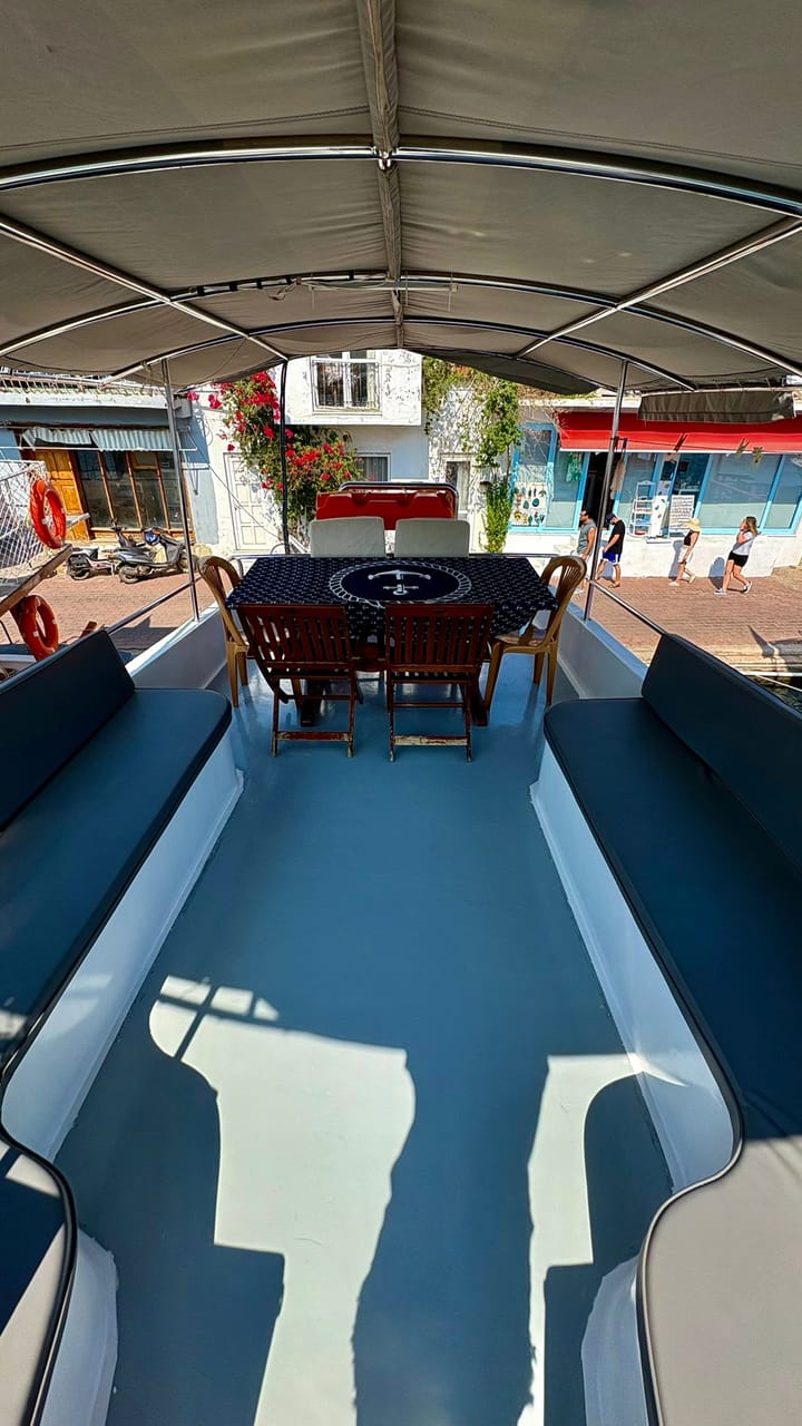 Maßgeschneidert Gulet (2024) für Charter - Bozburun | #27276 - 9