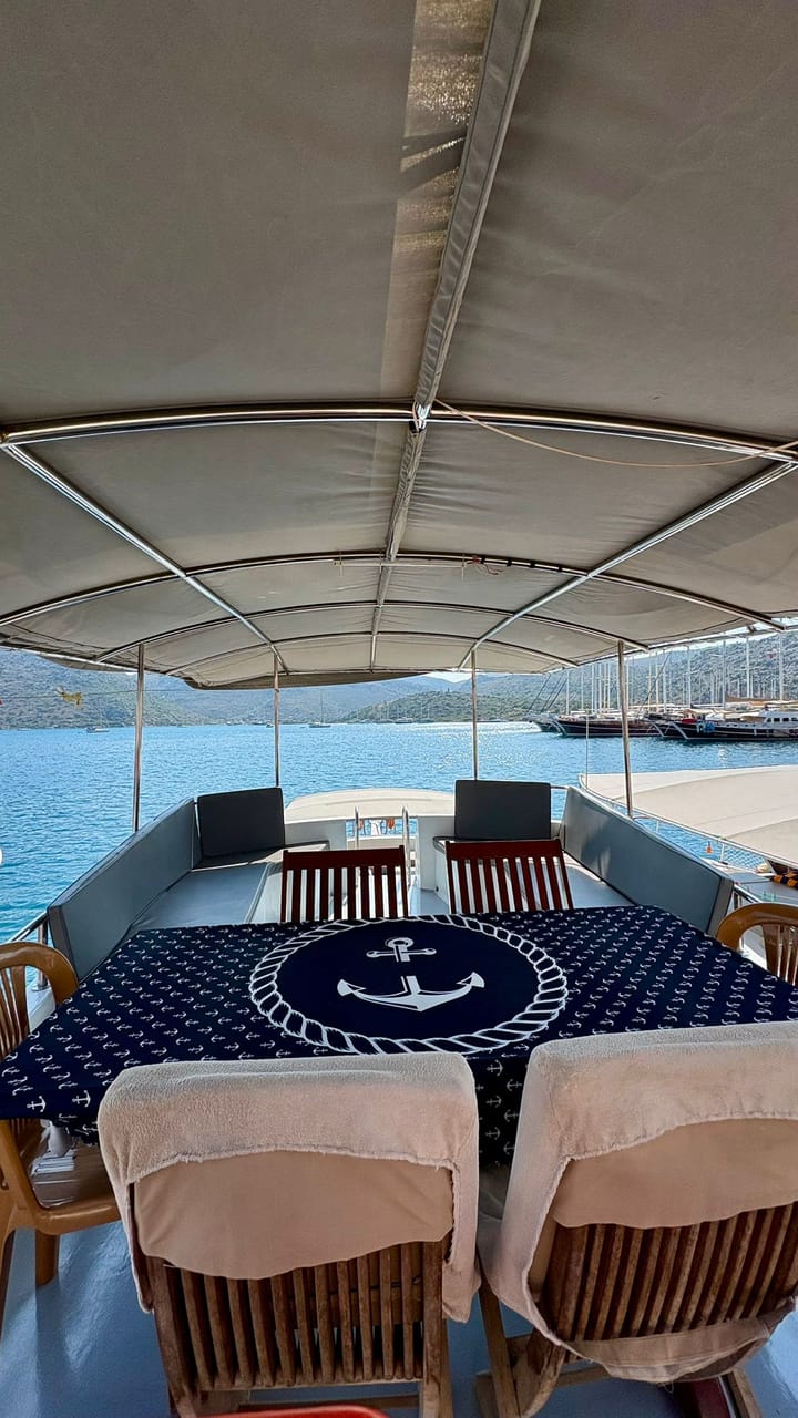Maßgeschneidert Gulet (2024) für Charter - Bozburun | #27276 - 8