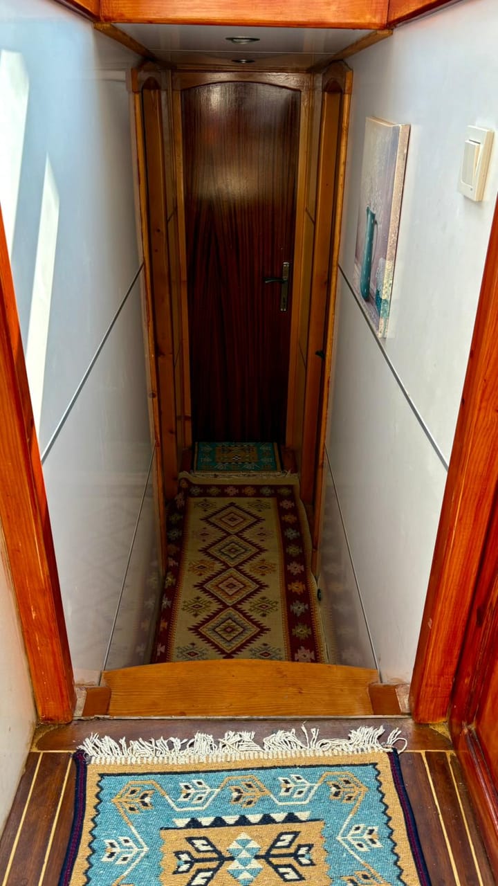 Maßgeschneidert Gulet (2024) für Charter - Bozburun | #27276 - 21