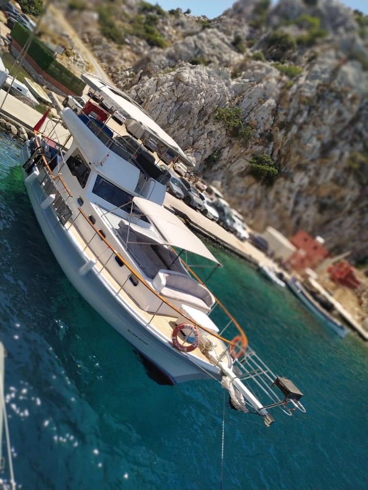 Maßgeschneidert Gulet (2024) für Charter - Bozburun | #27276 - 2