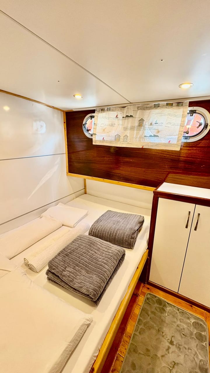 Maßgeschneidert Gulet (2024) für Charter - Bozburun | #27276 - 17