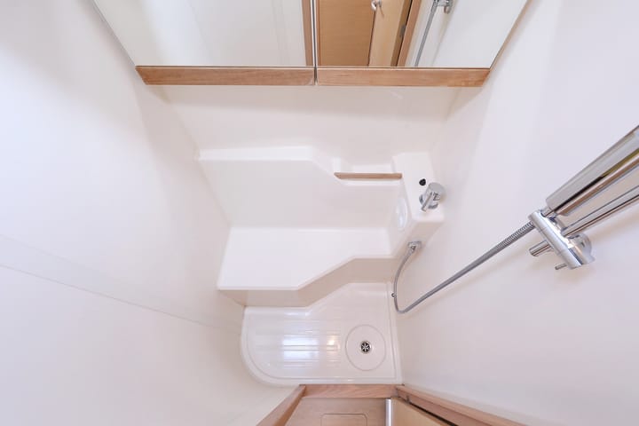 Sailboat Hanse  458 (2019) for Charter - Šibenik | #27280 - 3