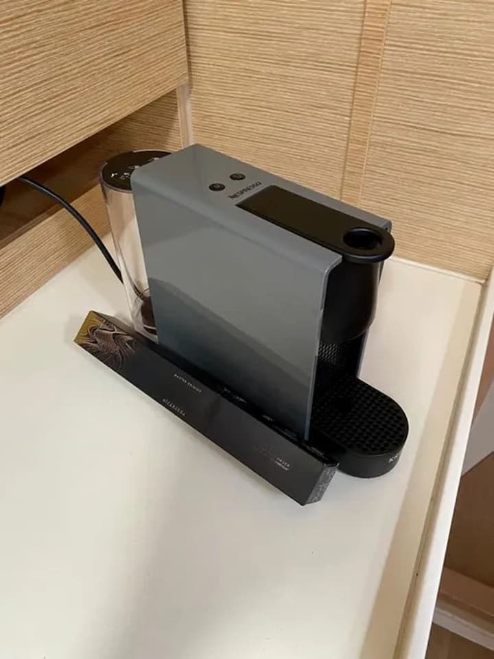 Sailboat Hanse  458 (2019) for Charter - Šibenik | #27280 - 8