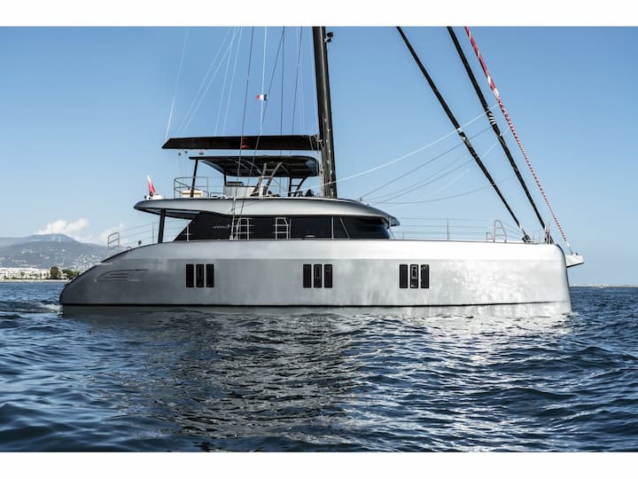 Sunreef, 60 (2025) - #27284