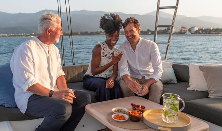 Catamaran Lagoon 51 (2024) for Charter - Athens | #27288 - 10