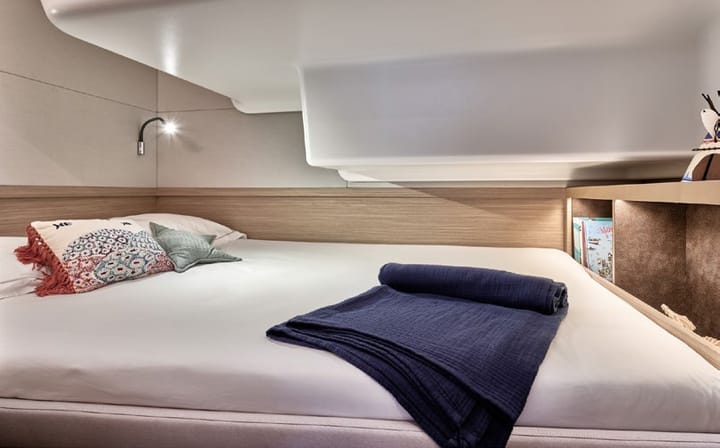 Catamaran Lagoon 51 (2024) for Charter - Athens | #27288 - 11