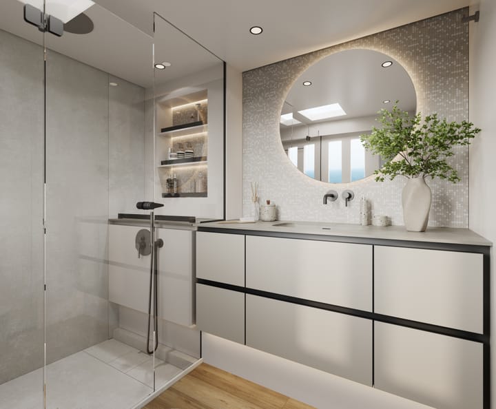  Catamarano Sunreef 60 (2025) per Noleggio, overcloccabile Kaštel Gomilica | #27294 - 3