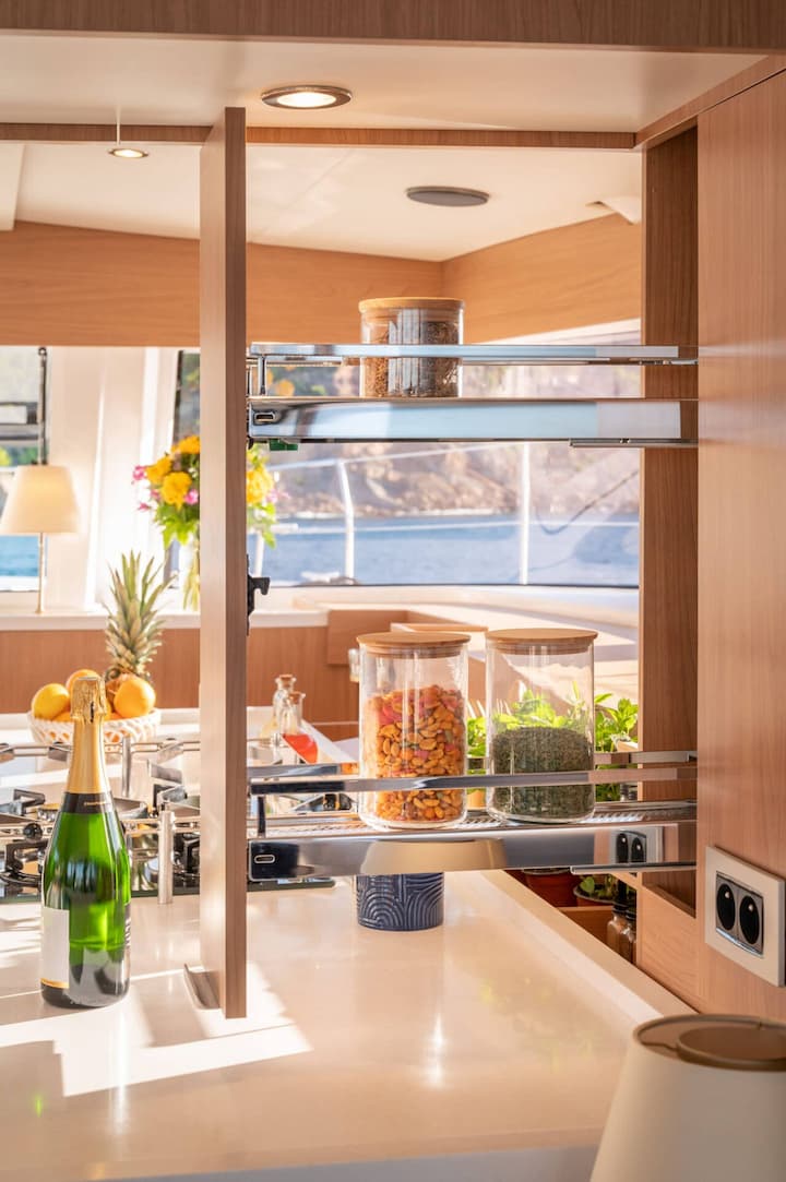 Catamaran Bali 5.8 (2026) pour Charter - Kaštel Gomilica | #27297 - 8