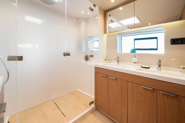 Catamaran Bali 5.8 (2026) pour Charter - Kaštel Gomilica | #27297 - 10