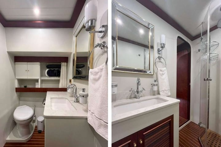 Özel Yapım Kiralık Gulet (2022) - Marmaris | #27334 - 16