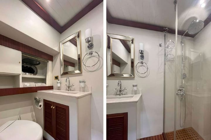 Özel Yapım Kiralık Gulet (2022) - Marmaris | #27334 - 18