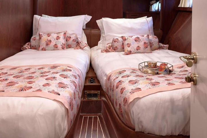 Özel Yapım Kiralık Gulet (2022) - Marmaris | #27334 - 17