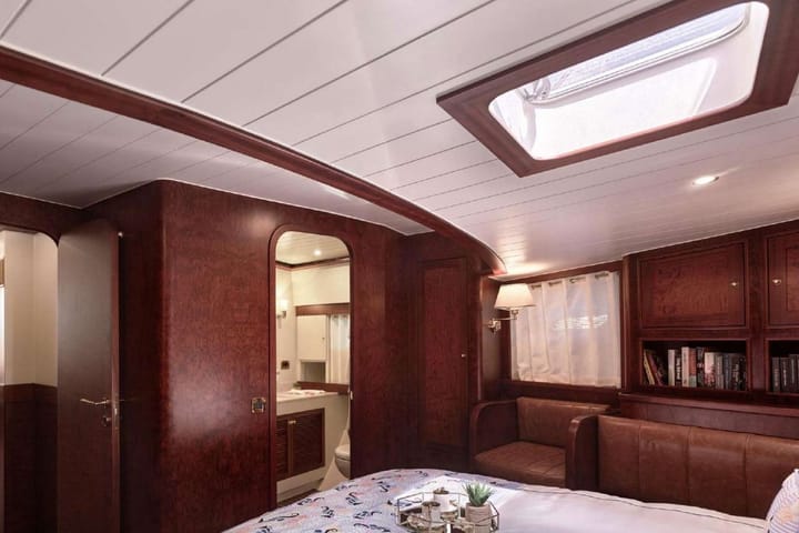 Özel Yapım Kiralık Gulet (2022) - Marmaris | #27334 - 13