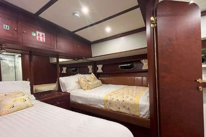 Özel Yapım Kiralık Gulet (2022) - Marmaris | #27334 - 19