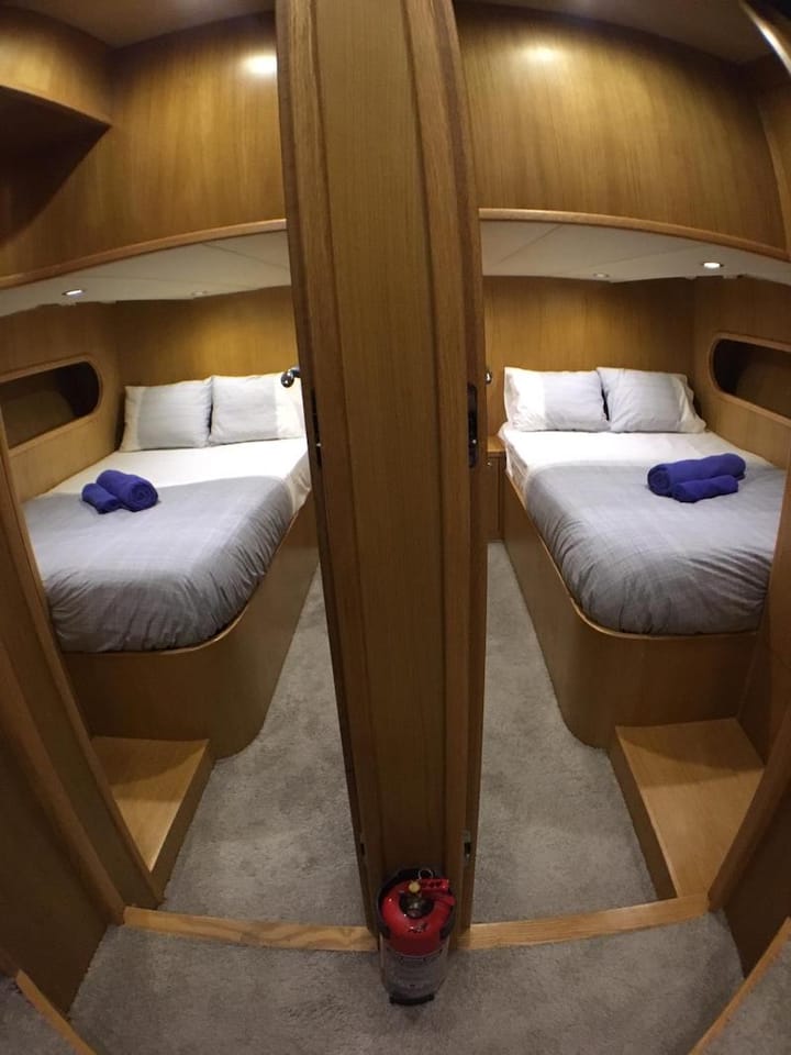 Maßgeschneidert  Motoryacht (2014) für Charter - Göcek | # 27345 - 5