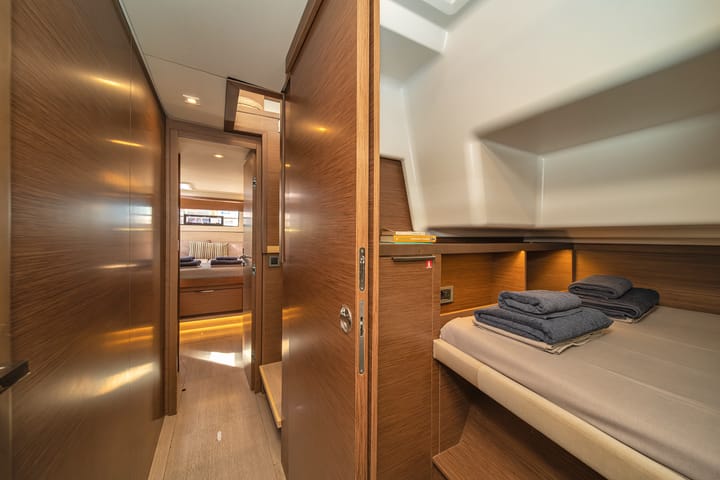 Catamaran Lagoon  50 (2019) for Charter - Athens | #27351 - 12