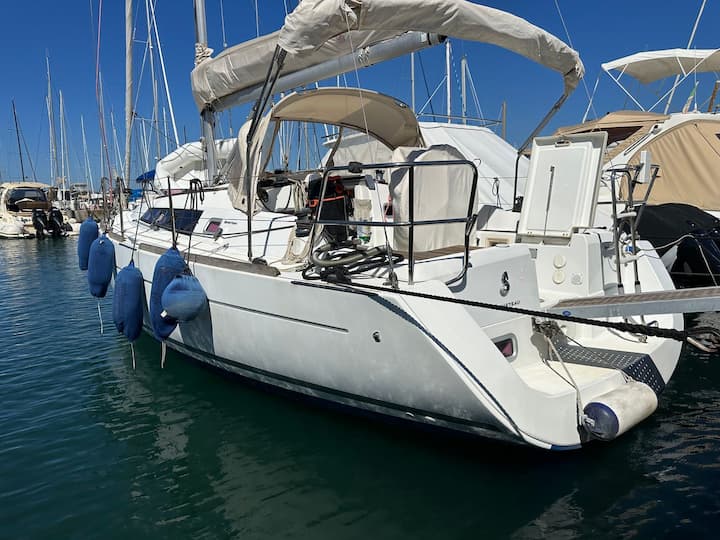 Beneteau, Oceanis 34 (2009) - #27352