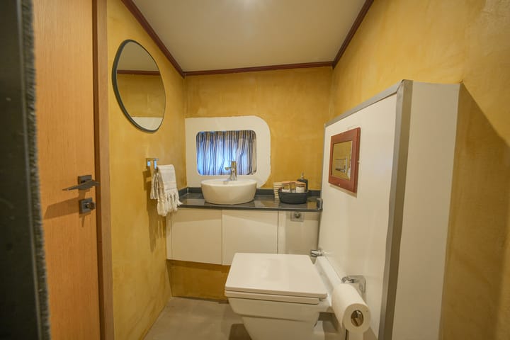 Özel Yapım Kiralık Gulet (2002) - Marmaris | #27357 - 33