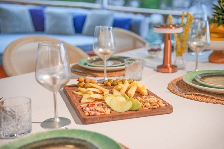 Özel Yapım Kiralık Gulet (2002) - Marmaris | #27357 - 19