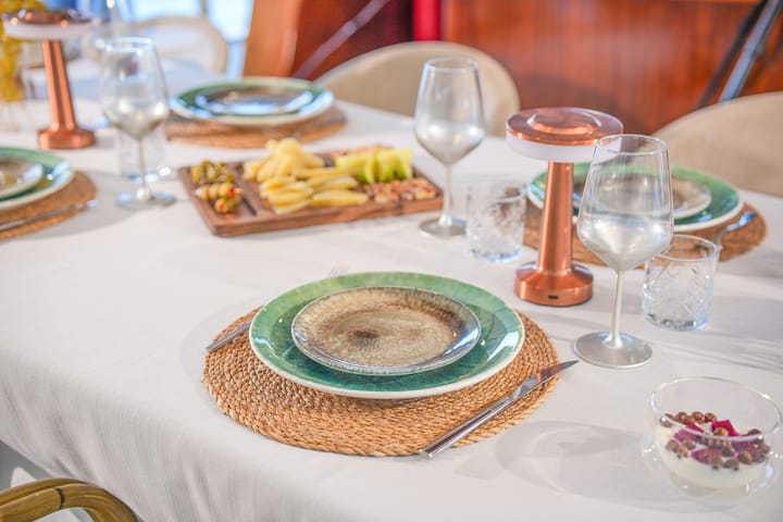 Özel Yapım Kiralık Gulet (2002) - Marmaris | #27357 - 20