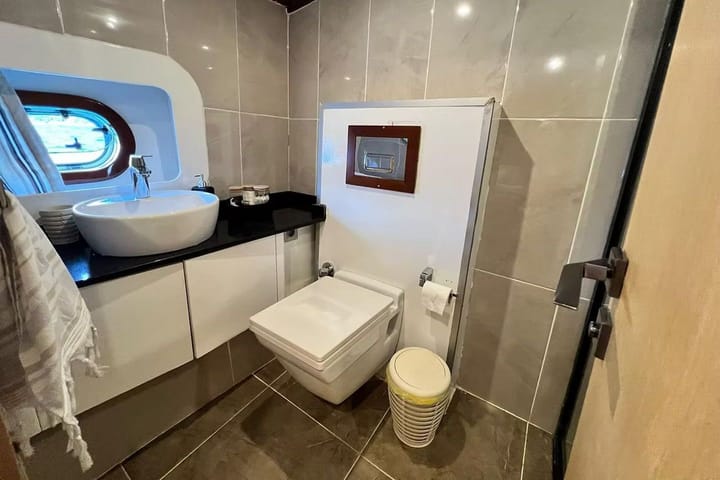 Özel Yapım Kiralık Gulet (2002) - Marmaris | #27357 - 31