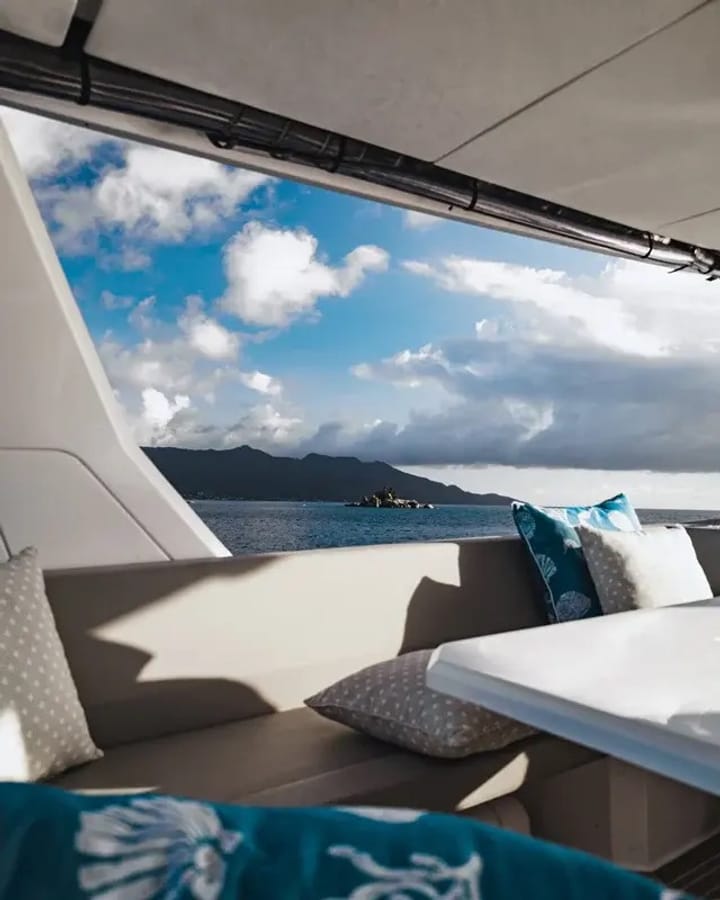 Catamaran Leopard 53 PowerCat (2020) for Charter - Mahe, Victoria | #27359 - 9