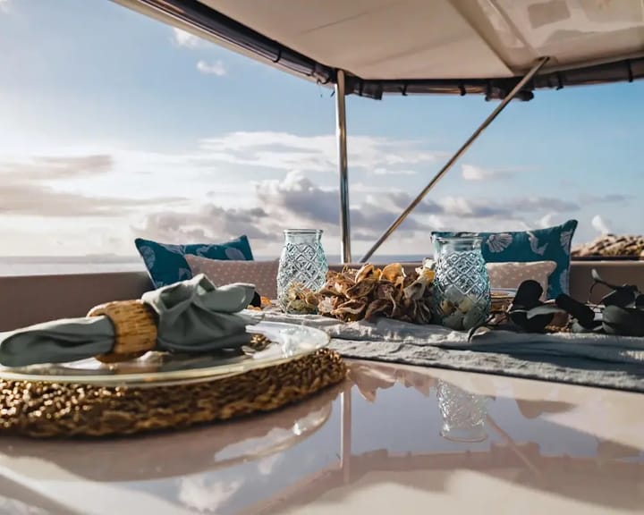 Catamaran Leopard 53 PowerCat (2020) for Charter - Mahe, Victoria | #27359 - 7