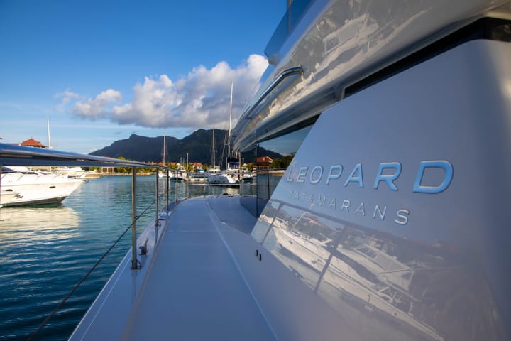 Catamaran Leopard 53 PowerCat (2020) for Charter - Mahe, Victoria | #27359 - 17