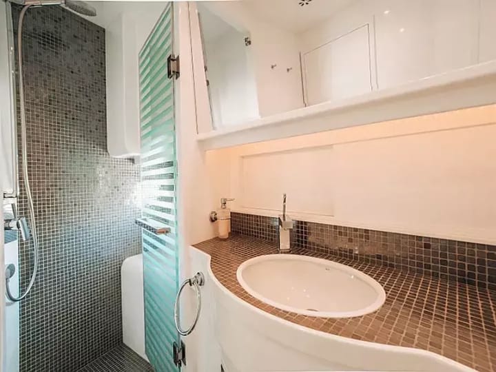 Custom Made Motor Yacht (2010) for Charter - Drage | #27361 - 8