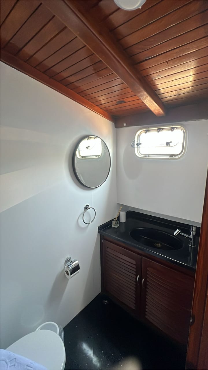 Hecho a medida  Goleta (2007) para Charter - Fethiye | # 27365 - 41