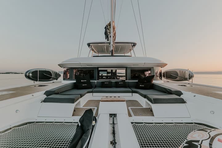 Catamaran Lagoon 55 (2026) pour Charter - Kaštel Gomilica | #27377 - 19