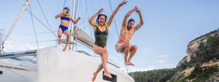  Catamarano Lagoon 38 (2025) per Noleggio, overcloccabile Kaštel Gomilica | #27378 - 18