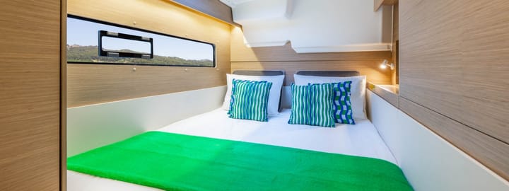  Catamarano Lagoon 38 (2025) per Noleggio, overcloccabile Kaštel Gomilica | #27378 - 9