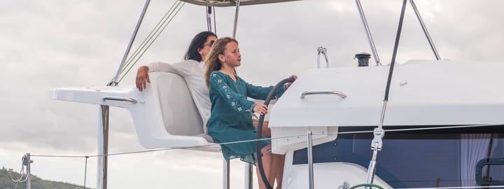  Catamarano Lagoon 38 (2025) per Noleggio, overcloccabile Kaštel Gomilica | #27378 - 21