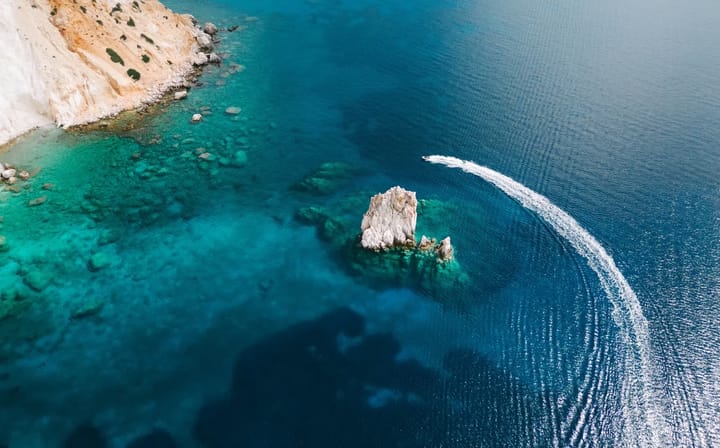  Catamarano Lagoon 51 (2023) per Noleggio, overcloccabile Lefkada | #27401 - 7