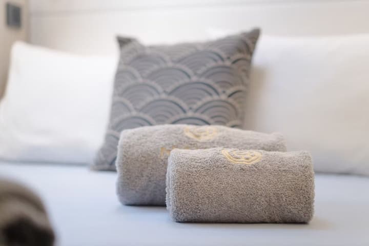  Catamarano Lagoon 51 (2023) per Noleggio, overcloccabile Lefkada | #27401 - 32