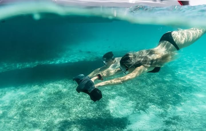  Catamarano Lagoon 51 (2023) per Noleggio, overcloccabile Lefkada | #27401 - 19