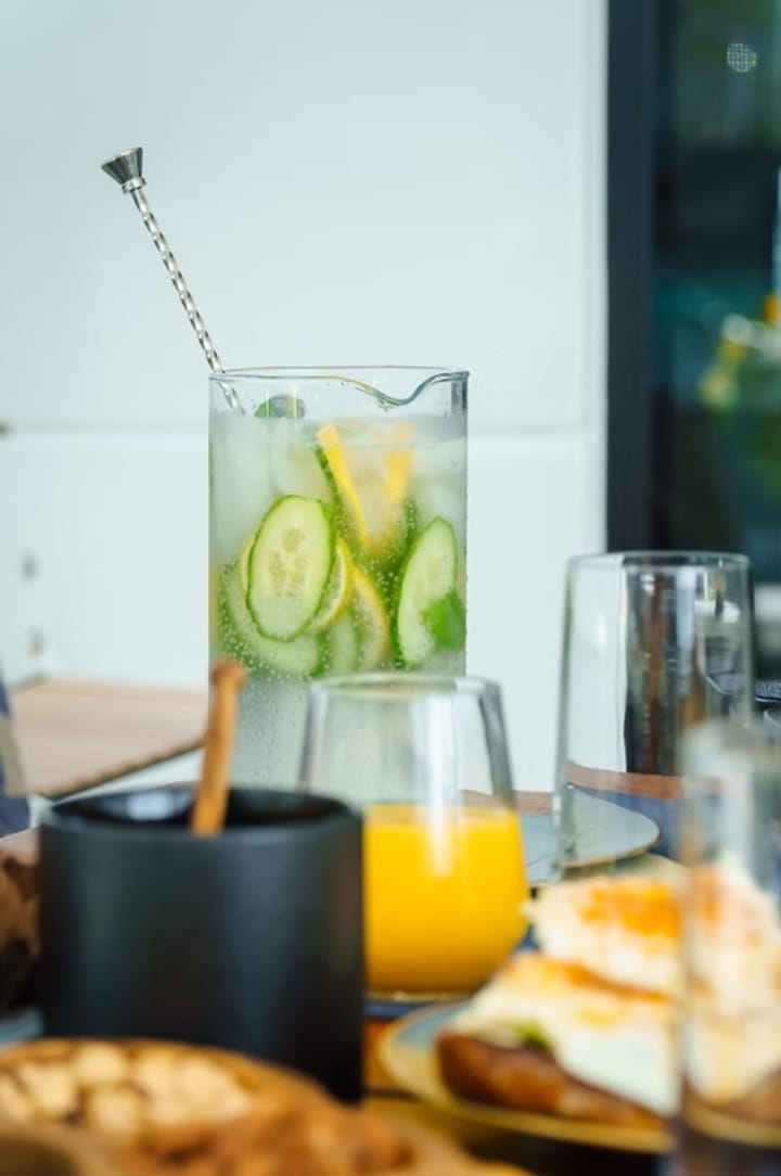  Catamarano Lagoon 51 (2023) per Noleggio, overcloccabile Lefkada | #27401 - 4