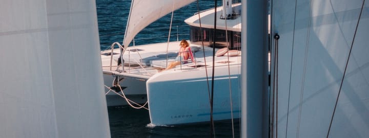 Fatto su misura Catamarano (2026) for Charter - Kaštel Gomilica | #27404 - 6