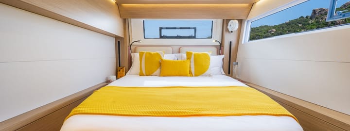 Fatto su misura Catamarano (2026) for Charter - Kaštel Gomilica | #27404 - 7