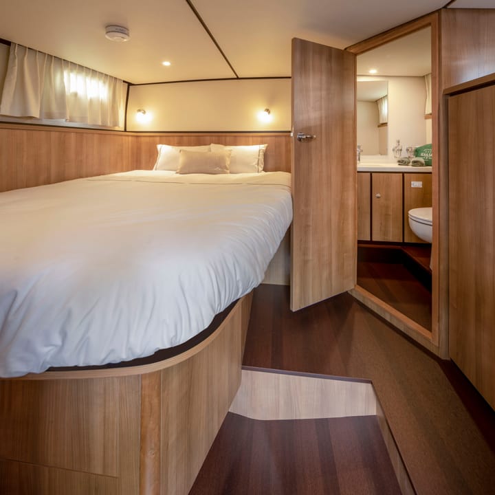 Linssen 35 SL Kiralık Sürat Teknesi (2025) - Le Landeron | #27409 - 7